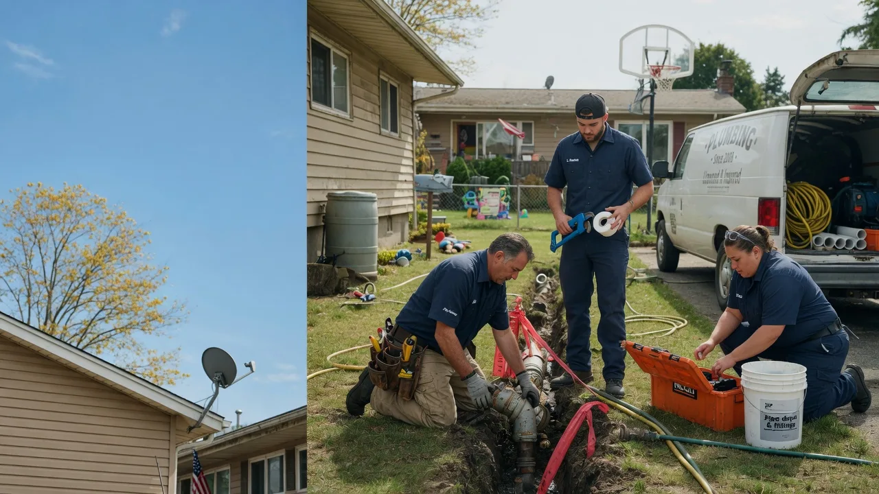 Garbage Disposal Replacement in Lee, ME near me