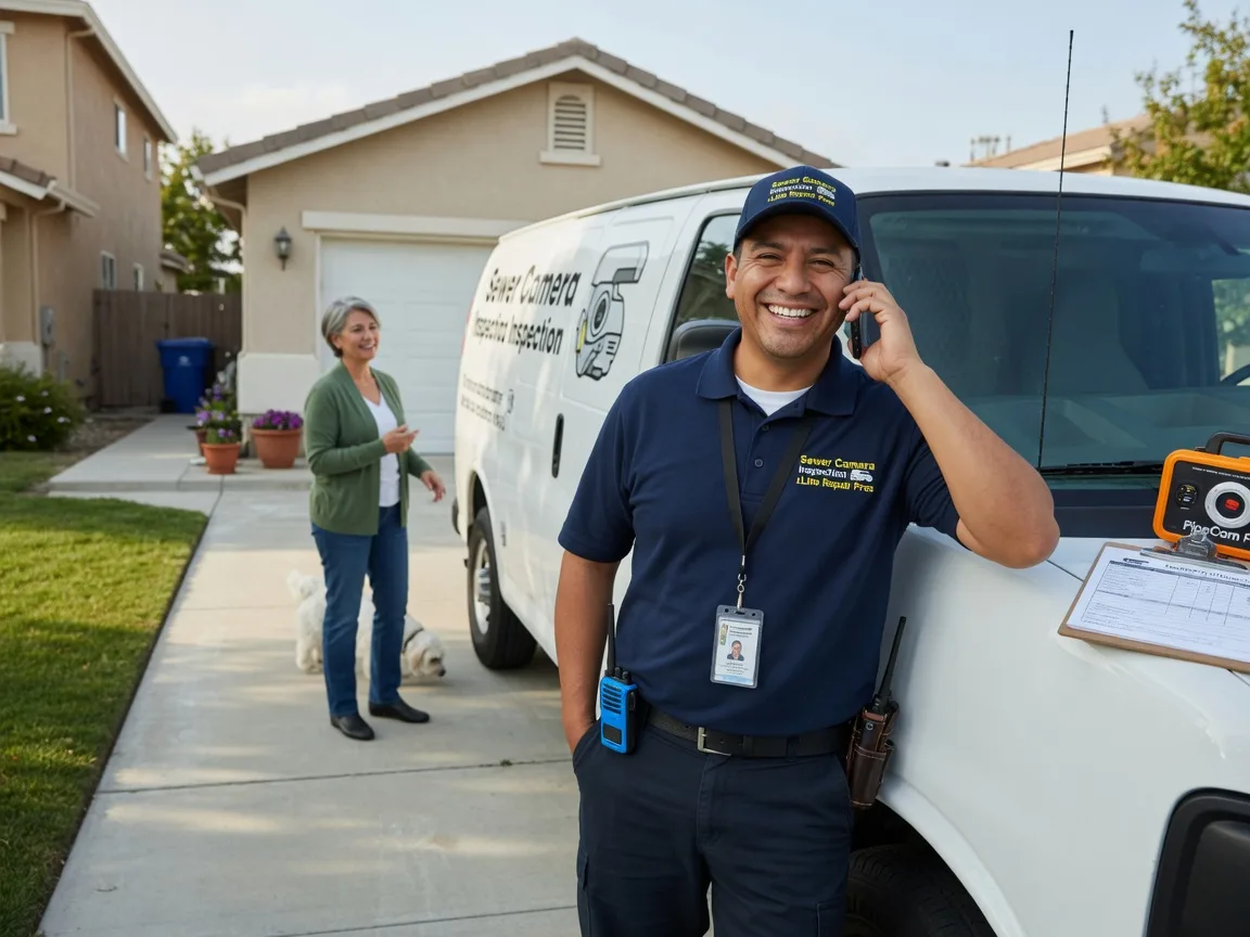 Sewer Line Repair Lee, ME FAQs